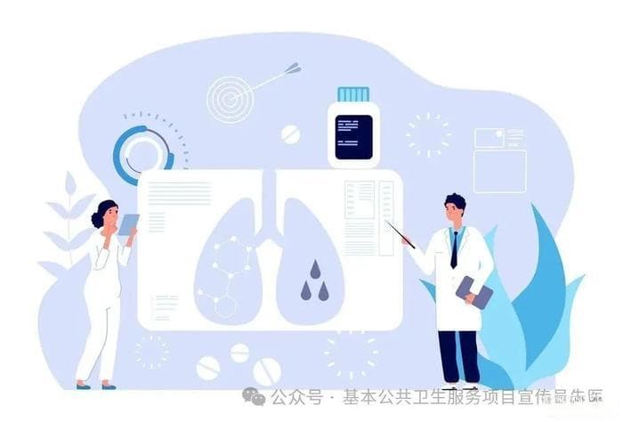 关于结核病筛查，你要的答案在这里......