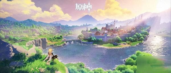 原神最受欢迎的角色排名前十名