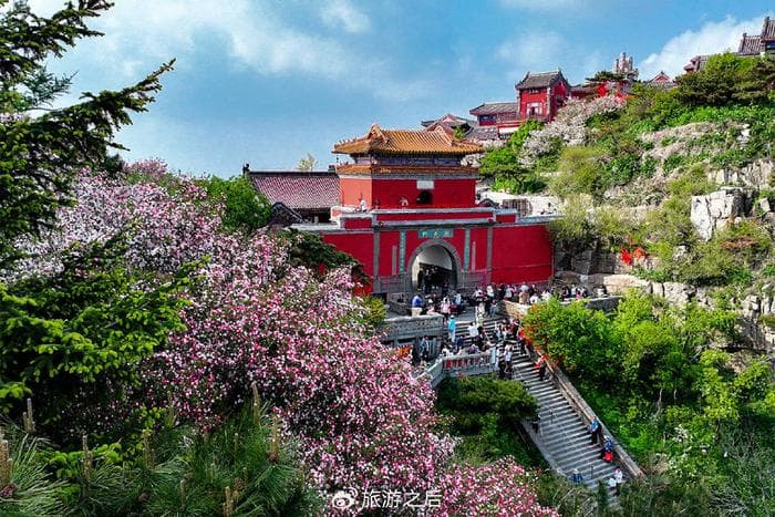 中国15座名山，大部分人只去过3座！你拖后腿了吗
