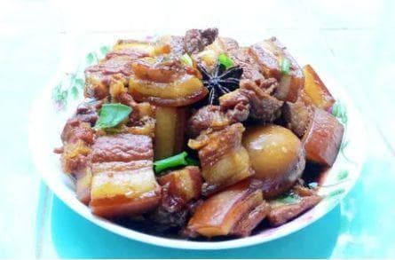 花雕酒VS料酒：烹饪中的完美搭档