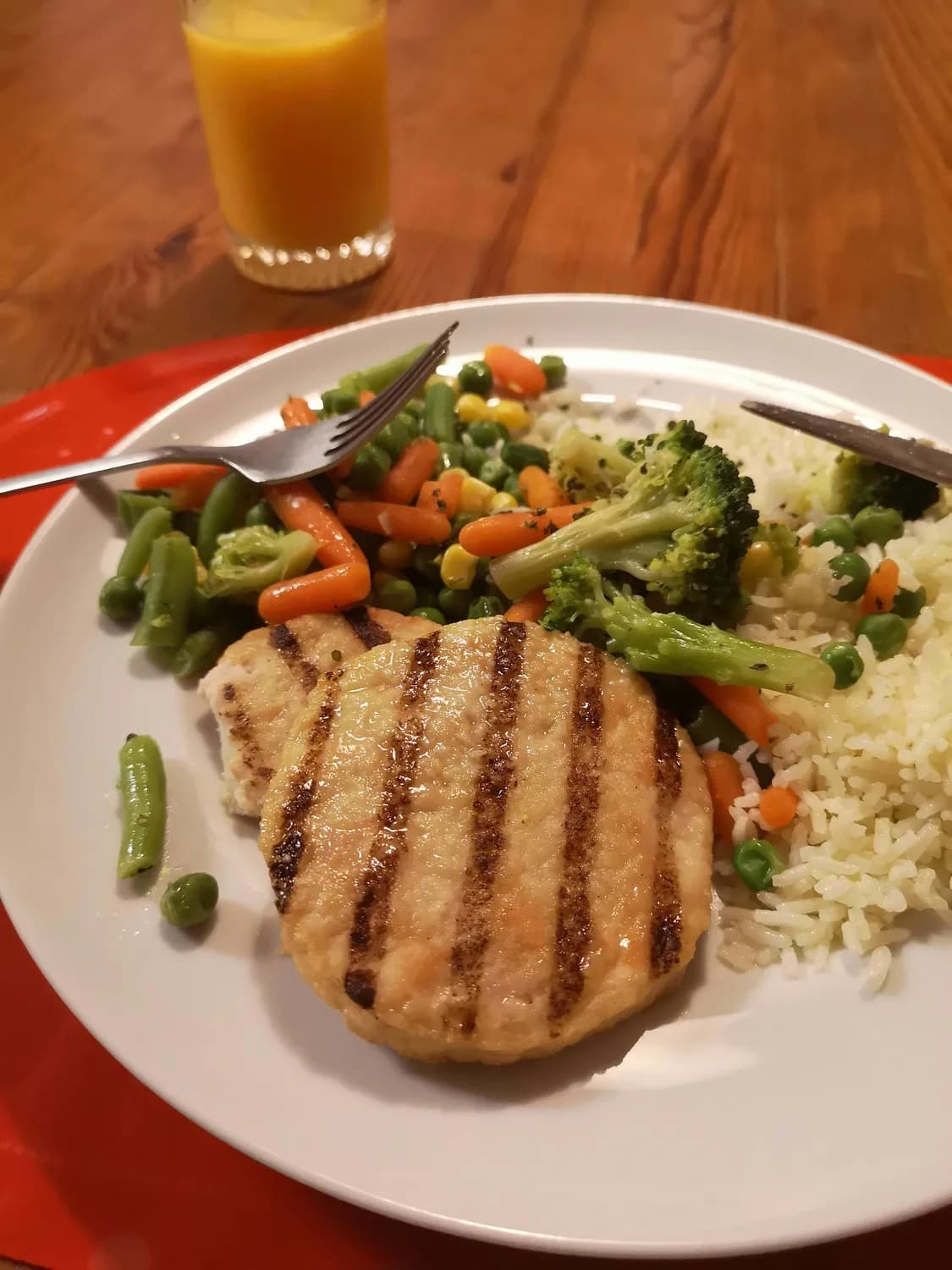 放纵想象美食，减肥晚餐也能很愉快！