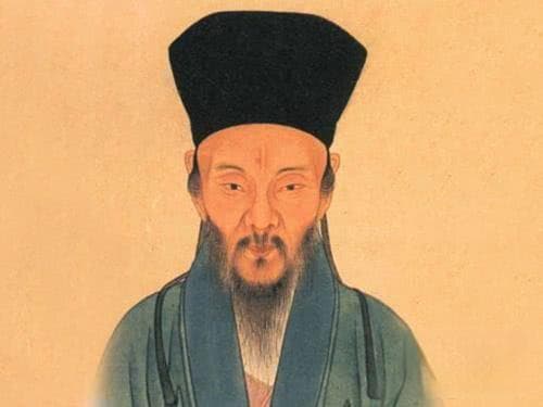 王阳明：立志要早，要远大，要全力以赴