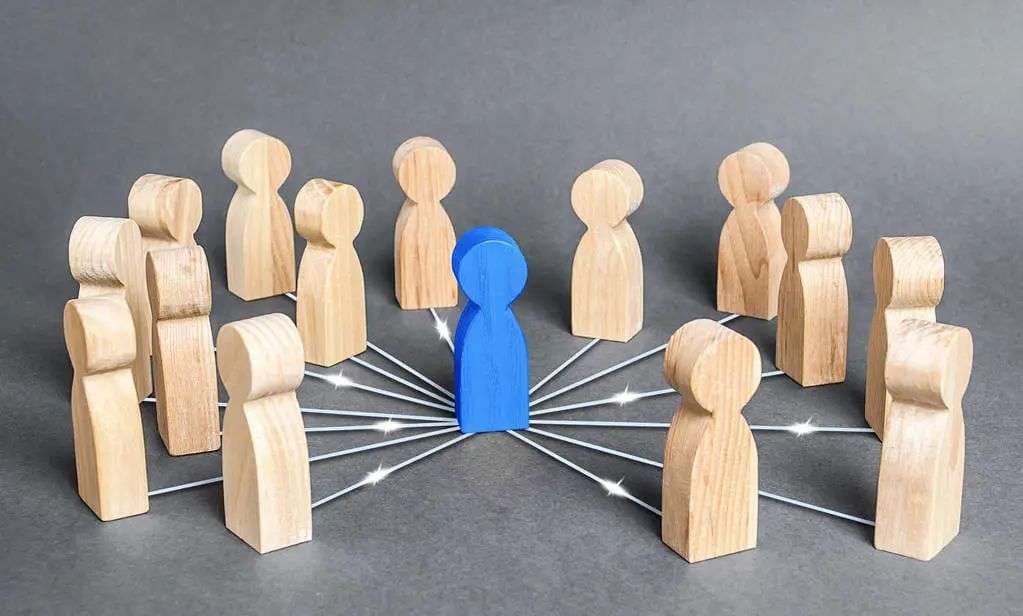 团队分工越明确，工作效率越低？