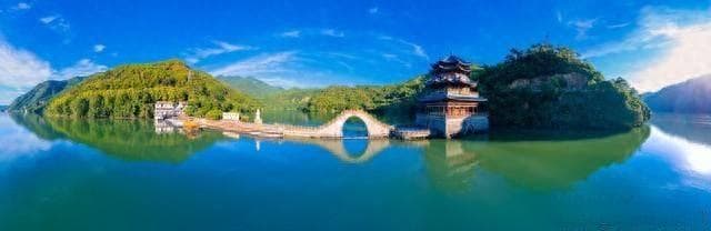 浙江：中国均衡发展的璀璨明珠