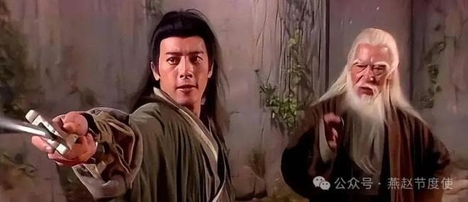《笑傲江湖》中剑宗和气宗谁对谁错？