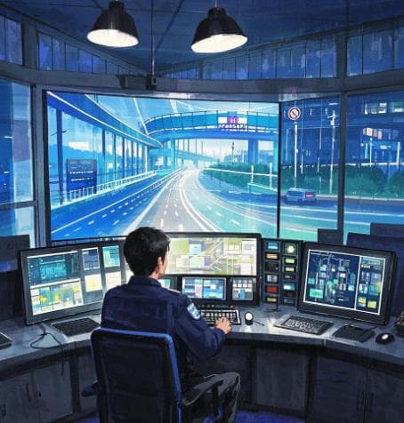 2025年交通基础设施行业现状分析：交通基础设施的韧性建设成为重要议题
