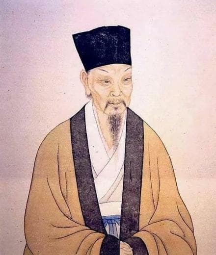 “百代文宗”韩愈：开创古文运动，影响唐宋八大家