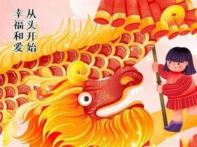 龙抬头，几点“剃龙头”才吉利？记住4个时间，一年都顺利