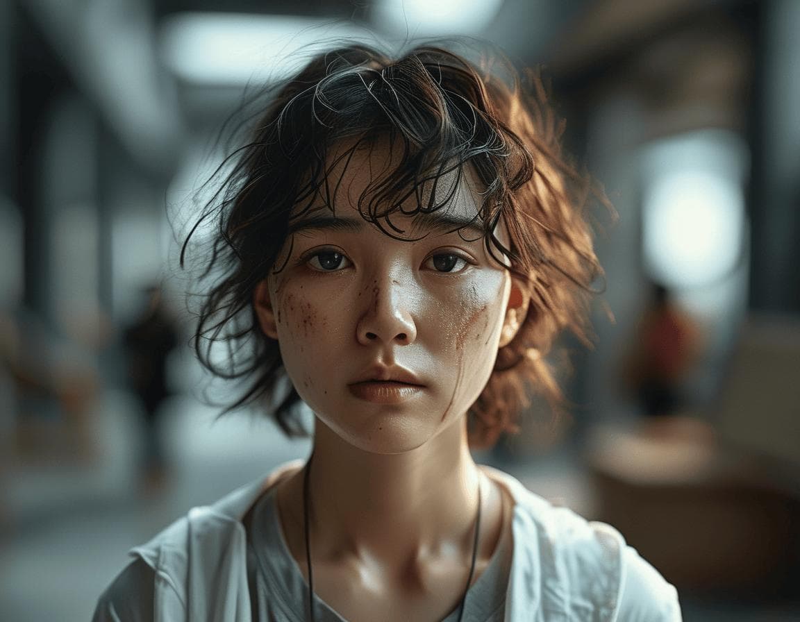 压力应激反应的根源：隐藏在日常生活中的心理引爆点