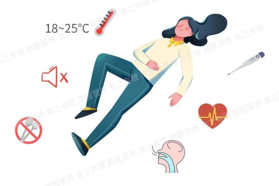 体重忽上忽下难控制？专业解析原因及解决方案