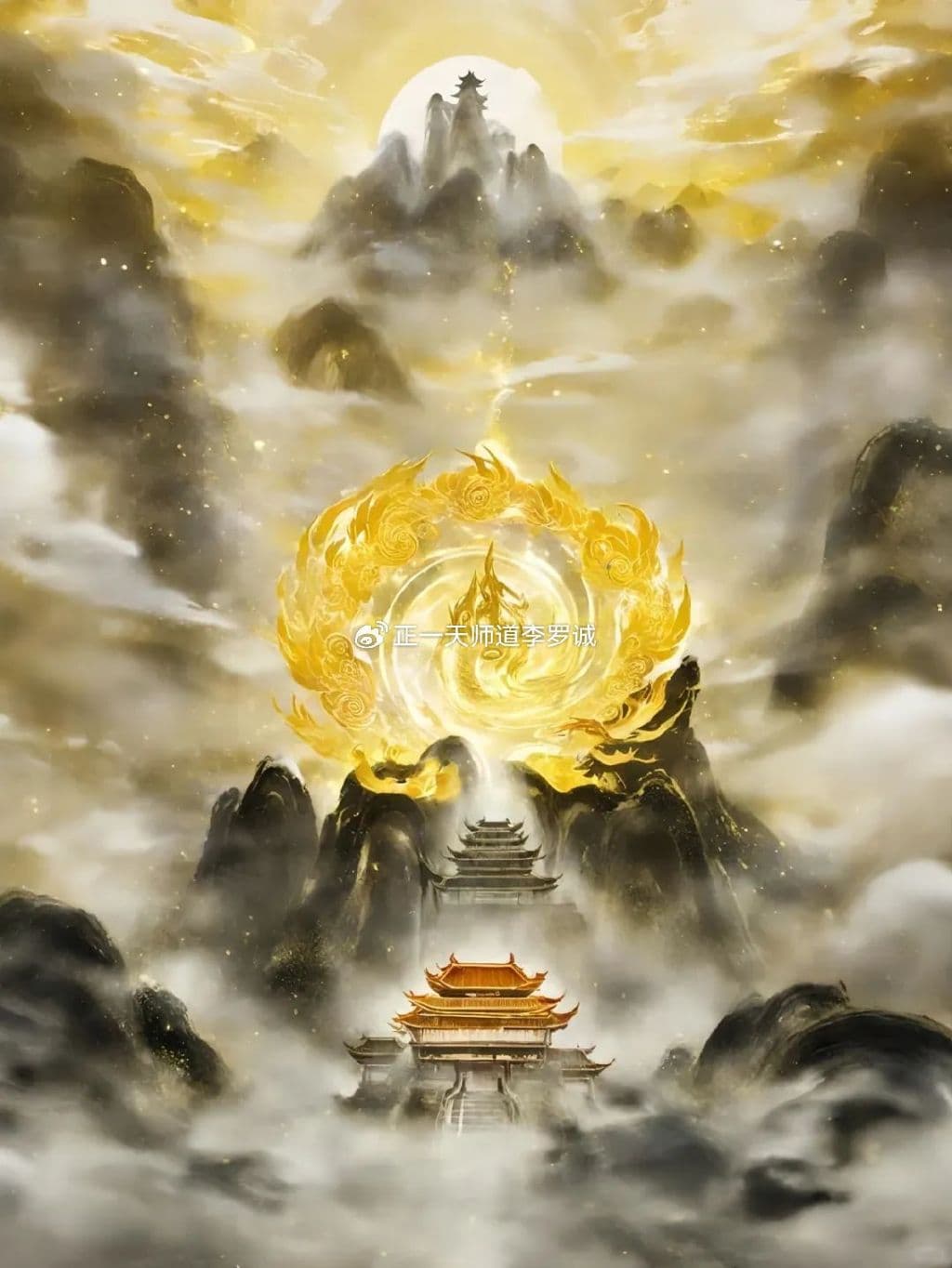 仙人指路：道家的所谓“飞升”，到底要飞到何处？