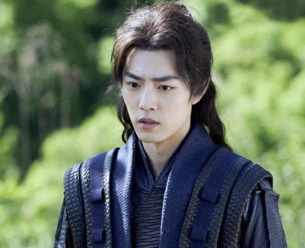 肖战经典台词赏析：从《陈情令》到《斗罗大陆》，感受实力演员的独特魅力