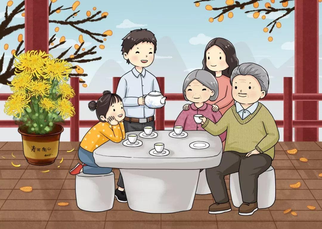 “传宗接代”观念的崩溃，反映了3个历史必然的真相