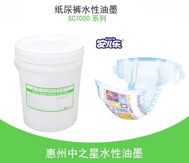 水性油墨印刷中的油墨黏度控制难题及解决方案