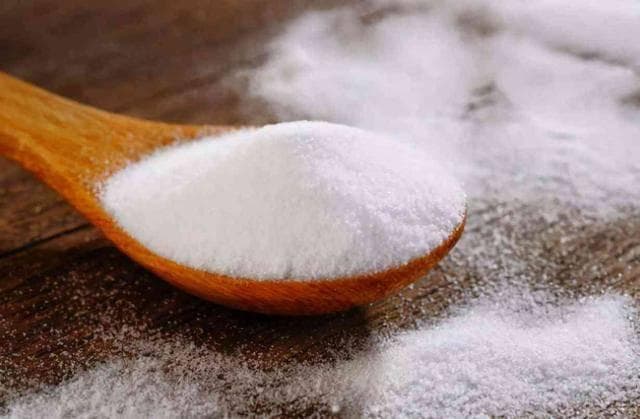 小苏打与食用碱：化学成分、性质及应用全解析