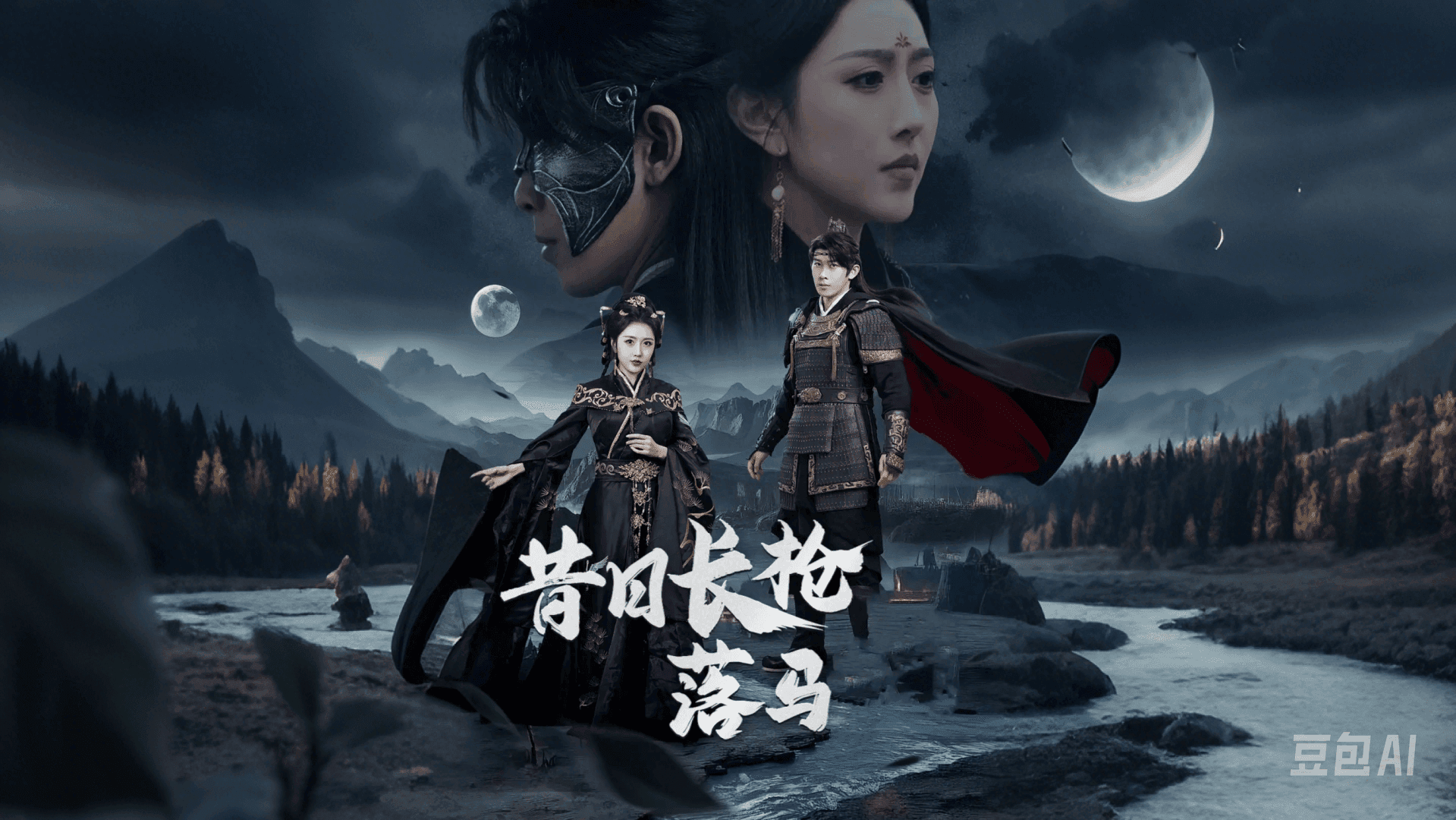 短剧《昔日长枪落马归》全集：将军李长川的权力与信念之战