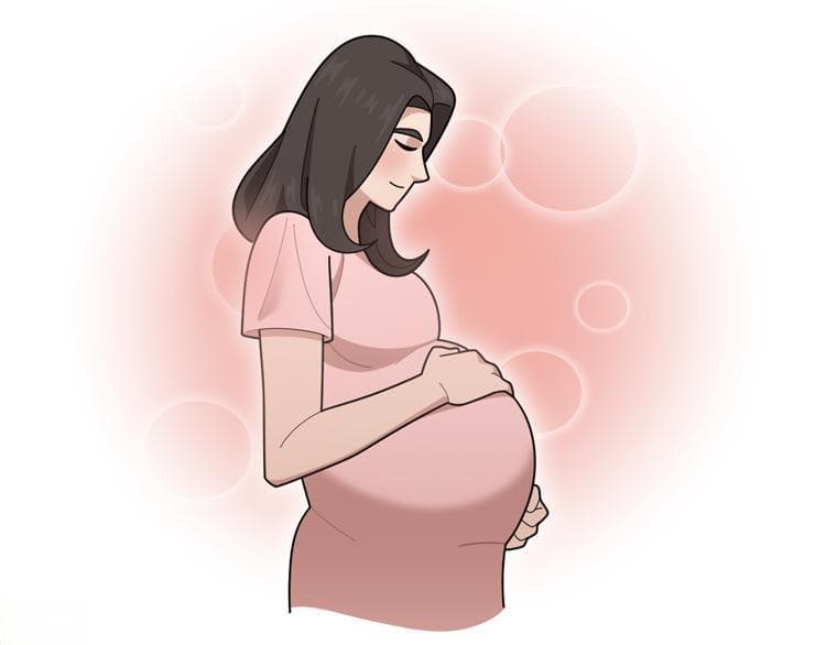 早点生孩子和晚点生孩子，到底有啥区别？对身体有害吗？