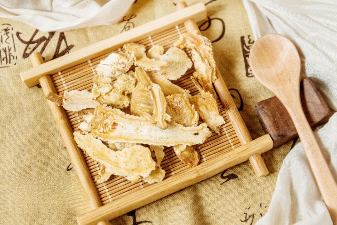 党参：与人参功效相似但作用更缓和的补益药材