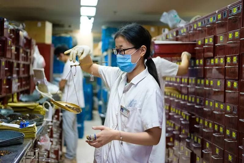 为什么说，诊所才是中医最好的发展形态？