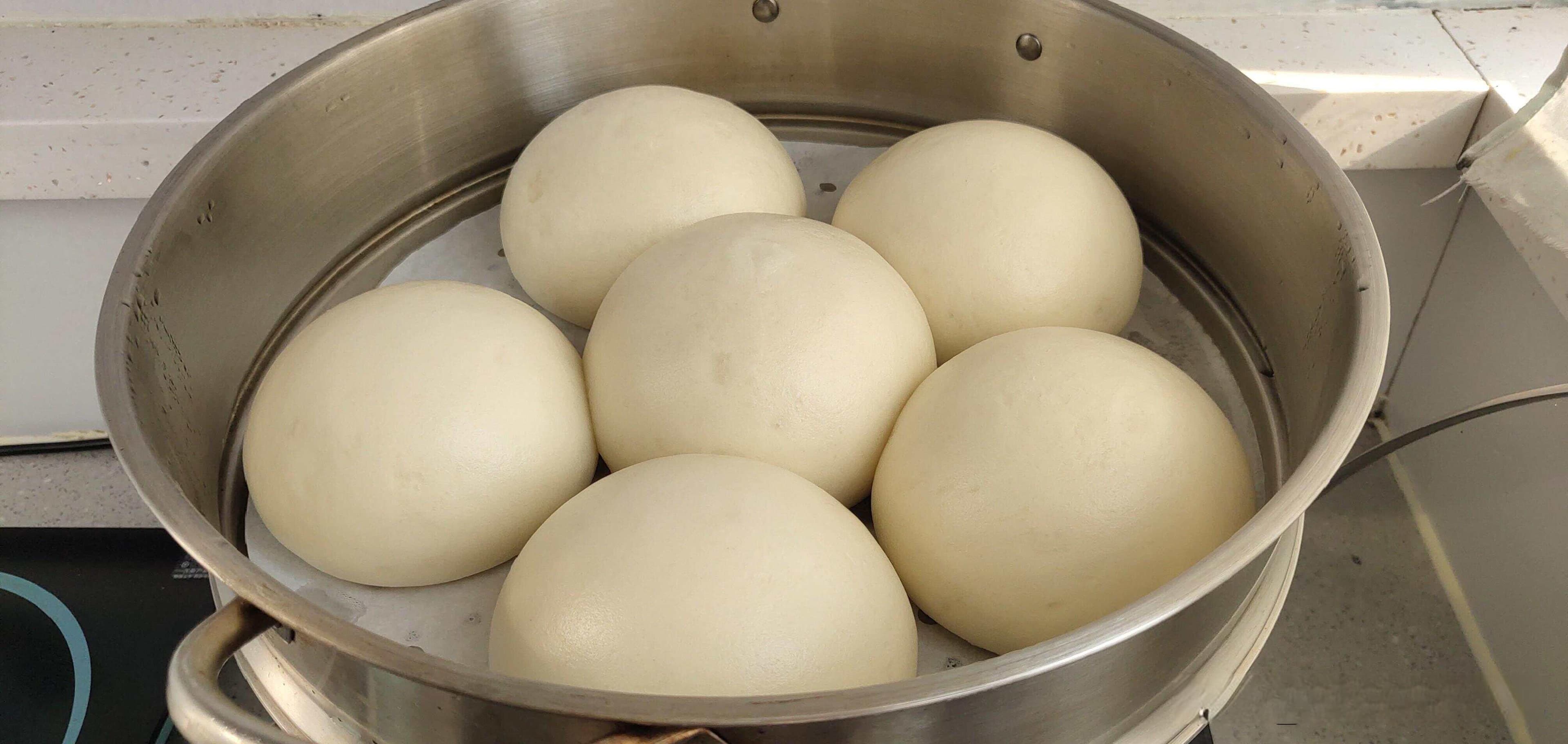 发糕发不起来的原因？6大技巧教你轻松做出松软面食