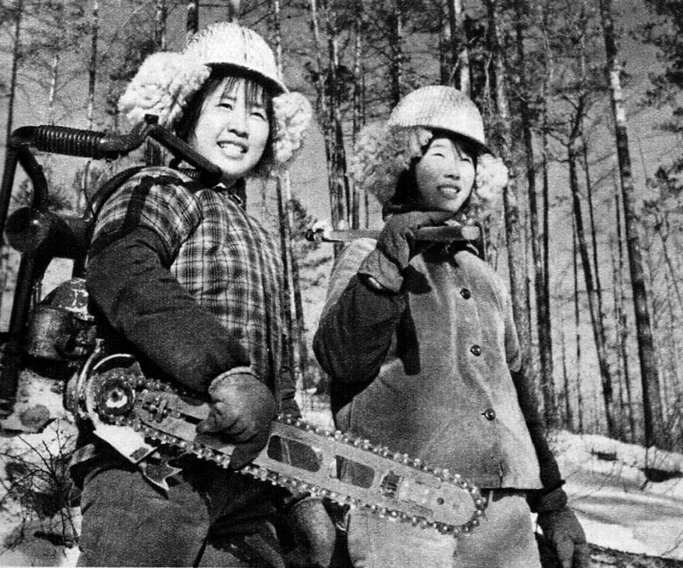 大兴安岭开发建设60周年：用历史厚度，书写新时代林区篇章