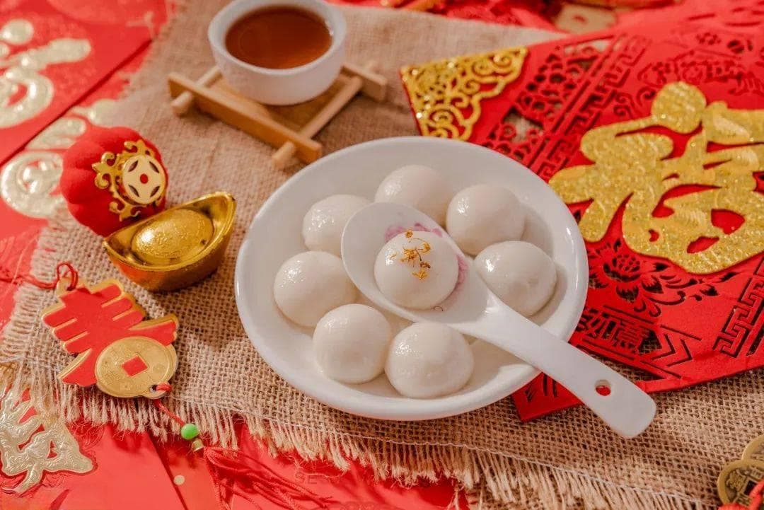 【舌尖上的安全】元宵汤圆要这样买！