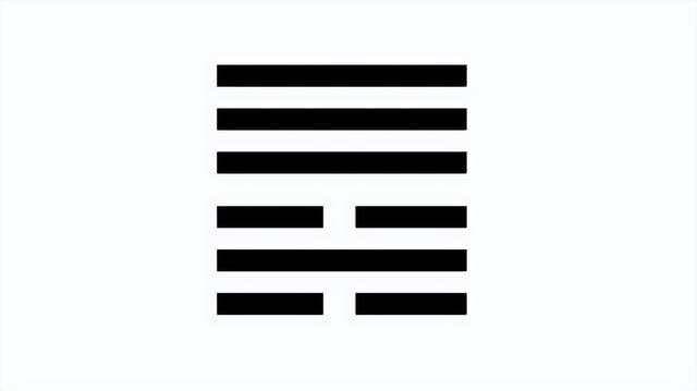 易经第六卦讼卦详细解析：讼卦的核心是不讼