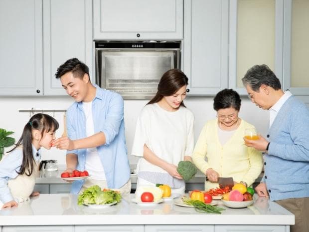 厨房集成吊顶价格一般是多少钱一平方？选择适合你的装修方案