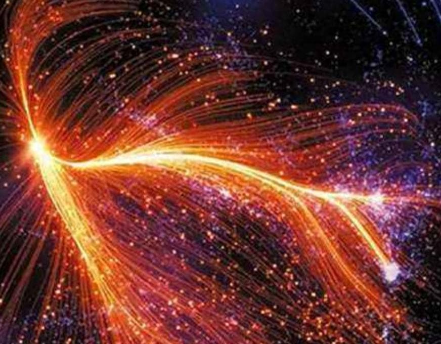 作为银河系“上级”，“拉尼亚凯亚”超星系团究竟有何可怕之处？