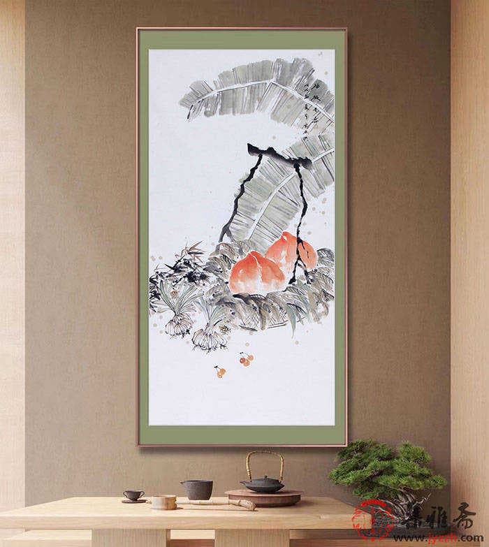 老人生日献礼指南：吉祥花鸟画，让每根线条都成为长辈的长寿密码