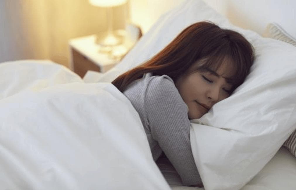 这16种好眠食物让你一觉到天亮！营养师称最好在早餐吃