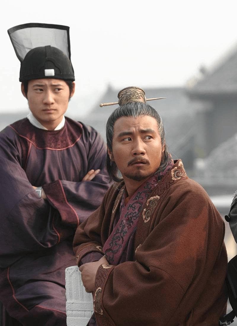 明朝是怎么建立的