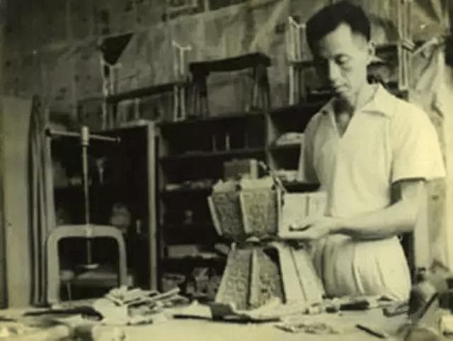 文革中被毁得稀碎，现在完好如初：看看中国10大文物修复神作
