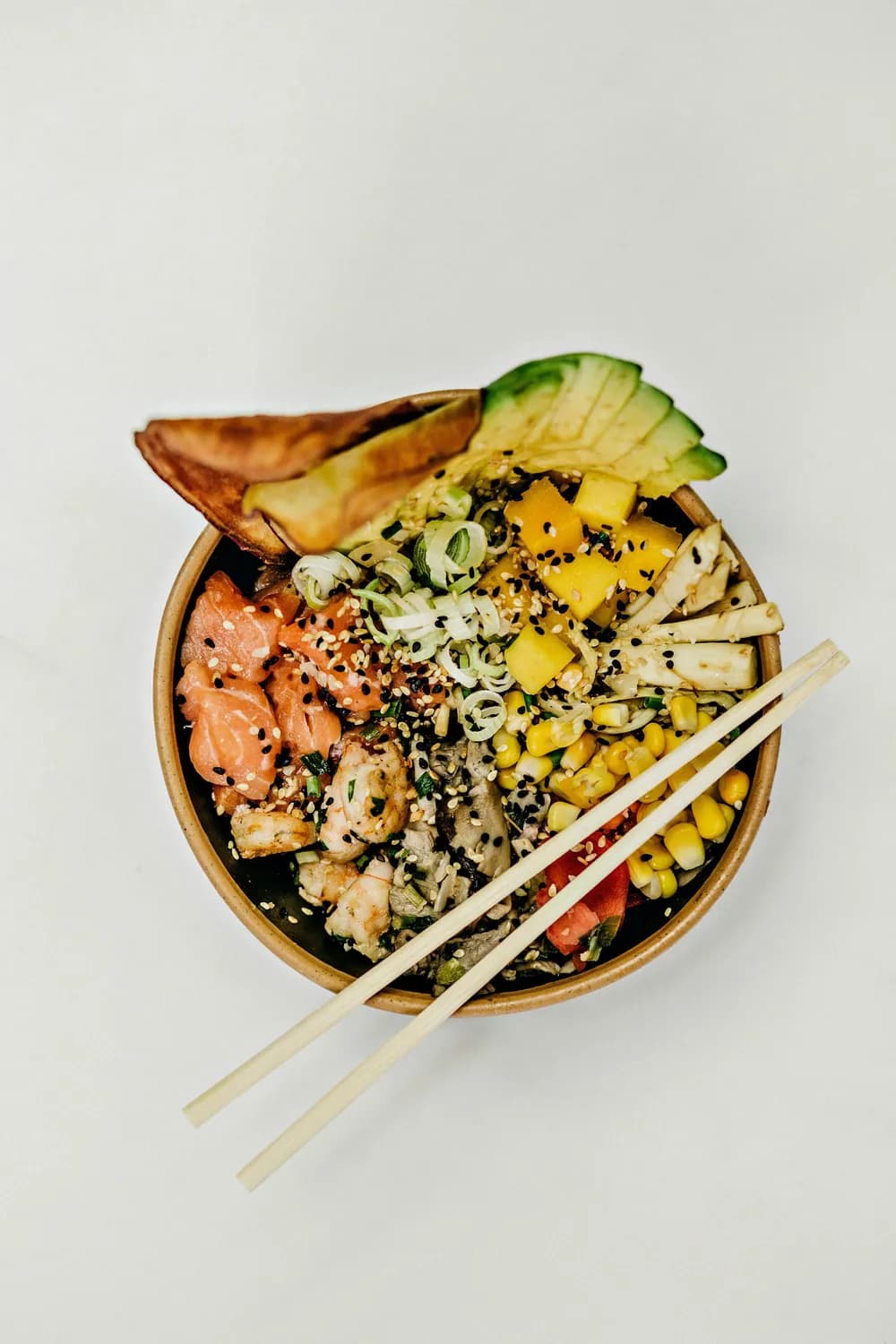 桃子姐推荐：一元一串钵钵鸡最佳食材组合