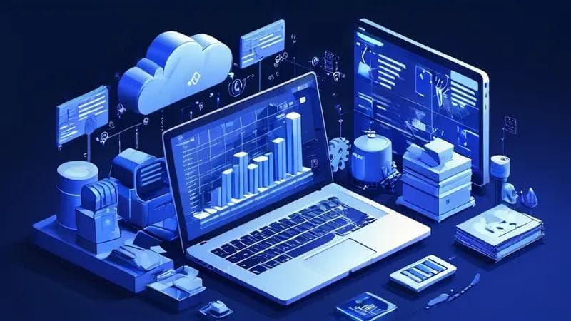 Excel日期追踪公式详解：从基础到实战应用