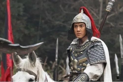 苏定方：被误解的唐朝名将