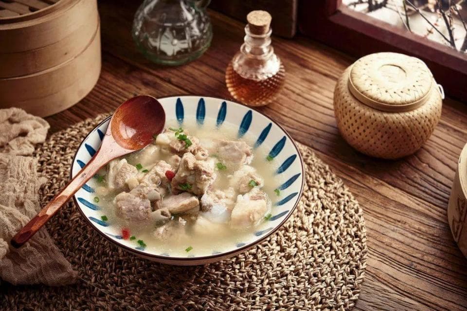 听劝！长辈过年这么吃！远离高血压、高血糖、高血脂、高尿酸妥妥的