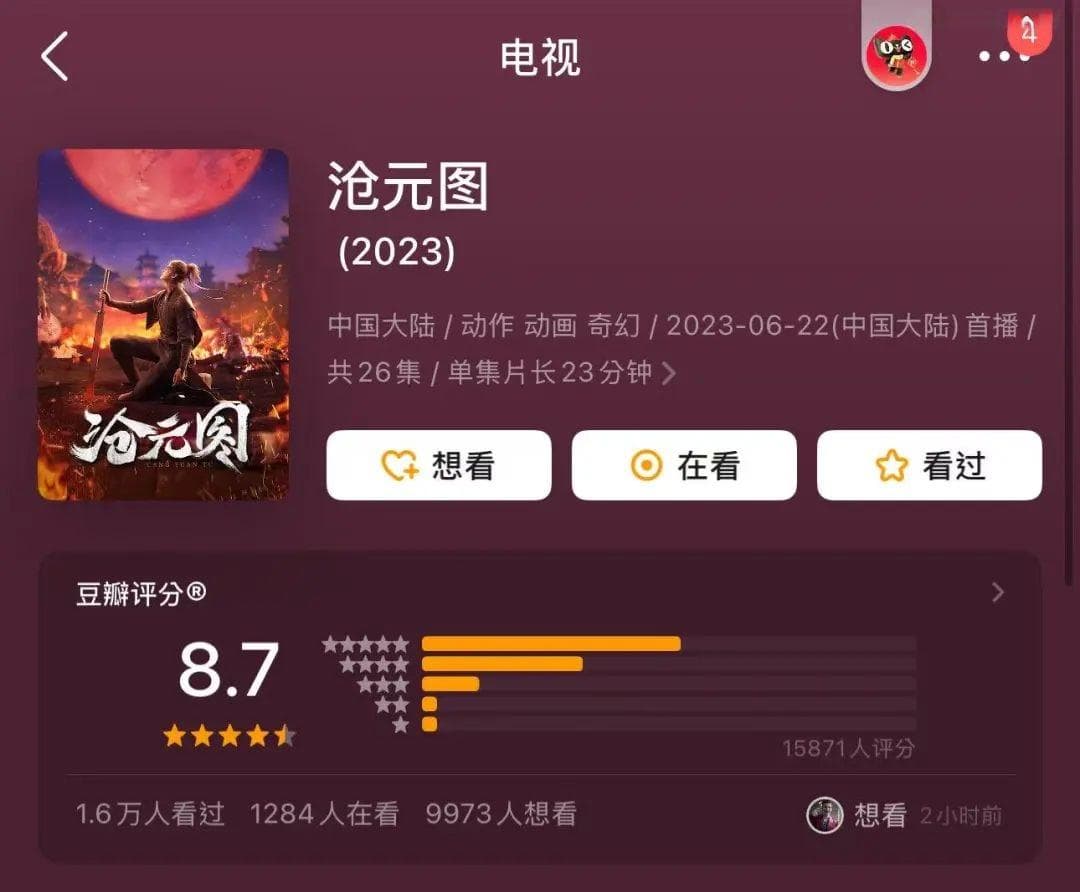2025年，平台动漫之争将告别「一家独大」？