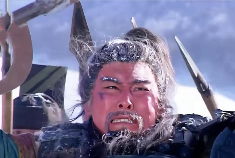 关羽从败到亡历时两个月，是谁对刘备、诸葛亮、张飞封锁了消息？