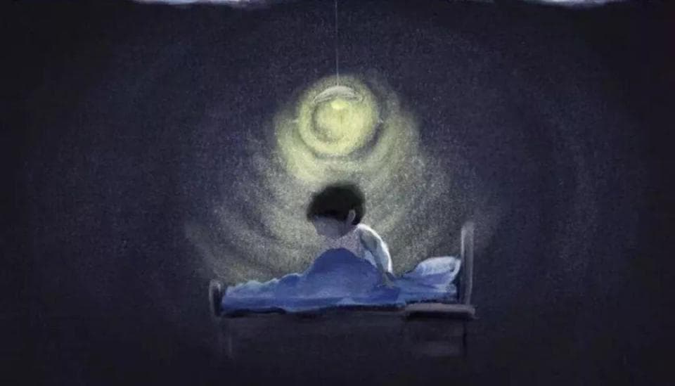 孩子尿床后，爸妈的态度影响他的一生（知道的越早越好）