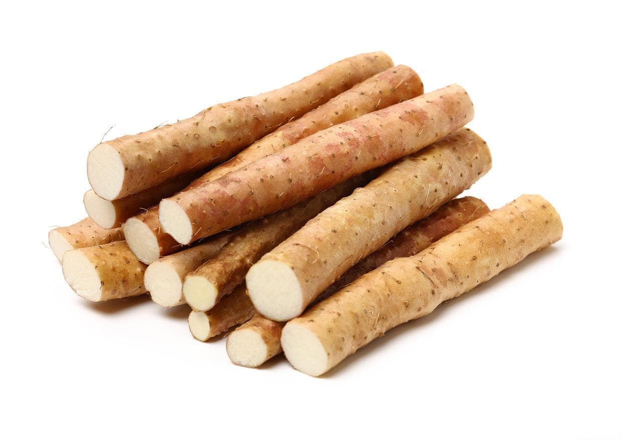 山药的营养价值与功效，山药怎么炒好吃？
