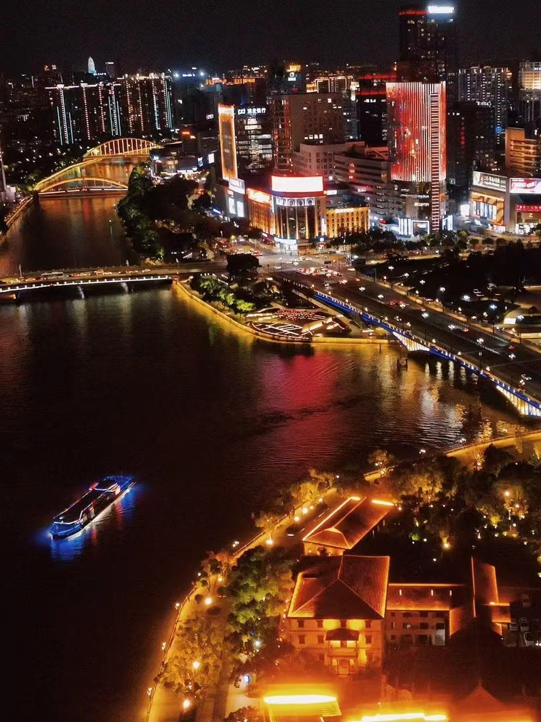 回乡札记｜滨海宁波的年味与寻根之旅