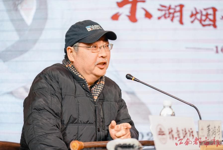 八大山人艺术魅力 何以持续400年？