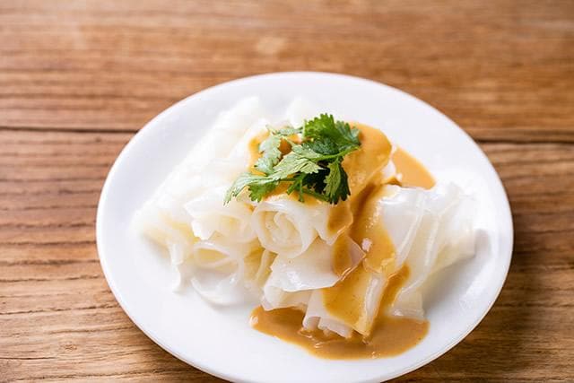 凉皮吃多了有什么危害？这些食用注意事项请收好