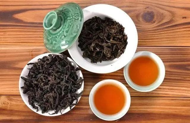大红袍属于什么茶？传奇与历史，茶韵与人文的共鸣