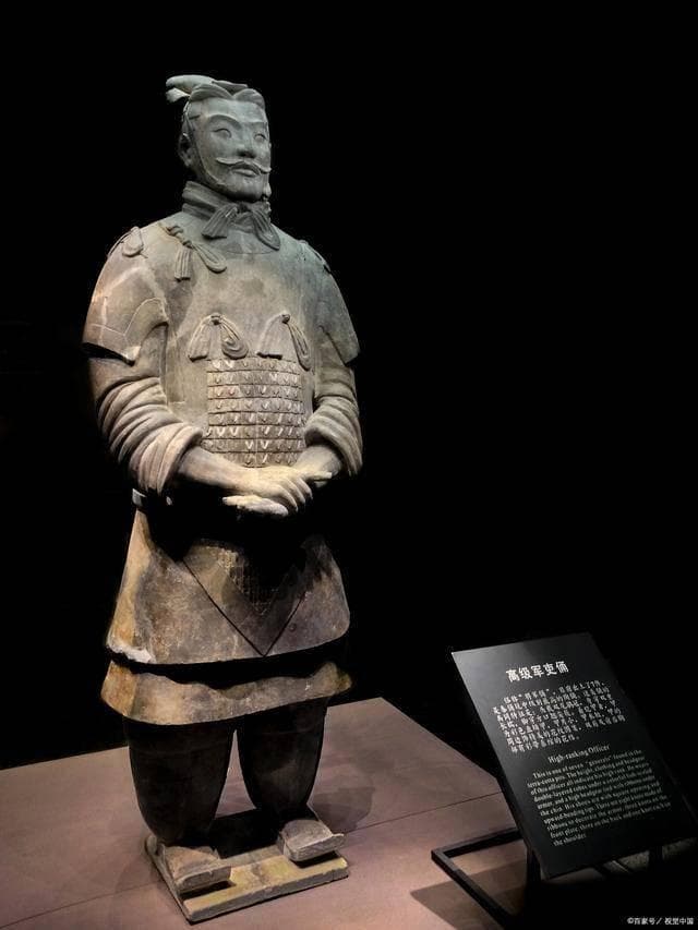 兵马俑旅游攻略及费用：入冬3日游，穿越千年的历史之旅