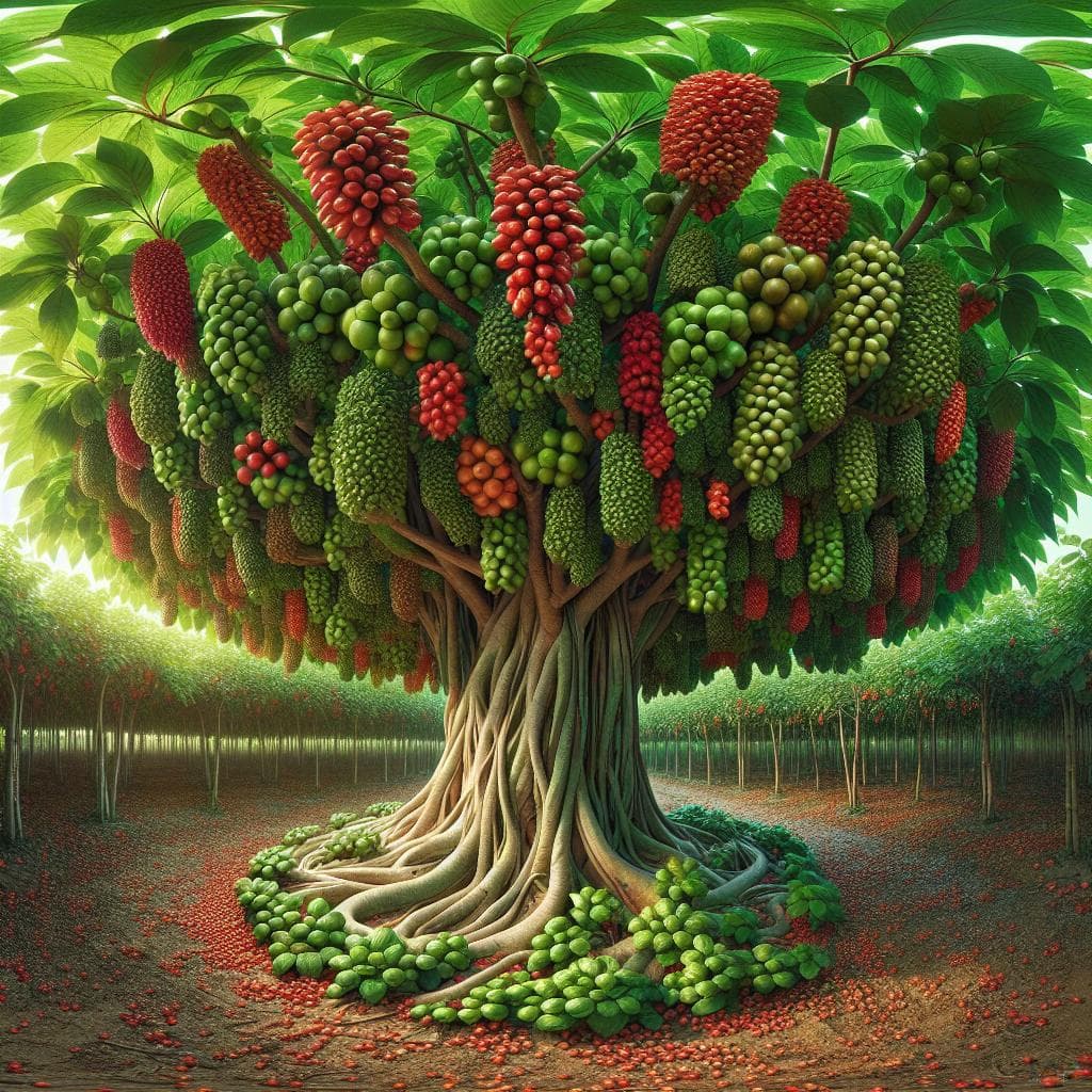 花椒：香麻之味与文化象征