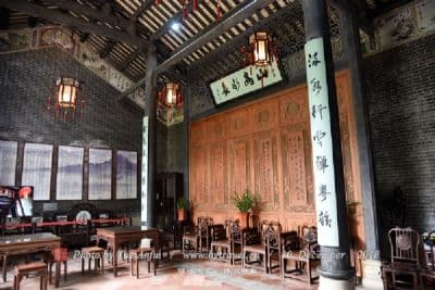 叙永县文物古迹介绍