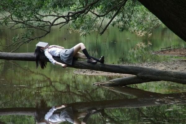 梦见死亡意味着什么？6种死亡相关梦境解析：可能是好事的征兆