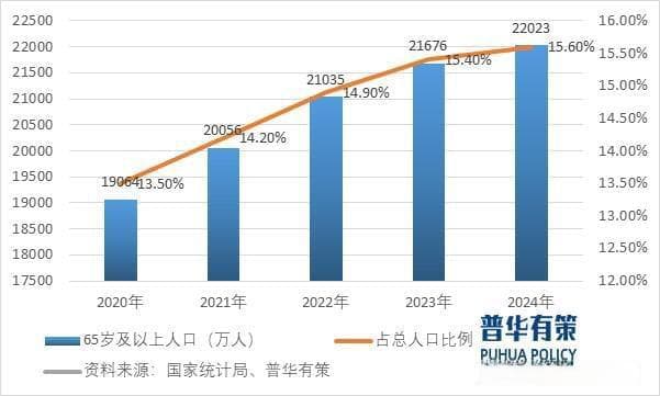 银发经济新蓝海：中国成人失禁用品行业深度解析
